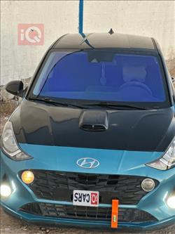 هيونداي i10